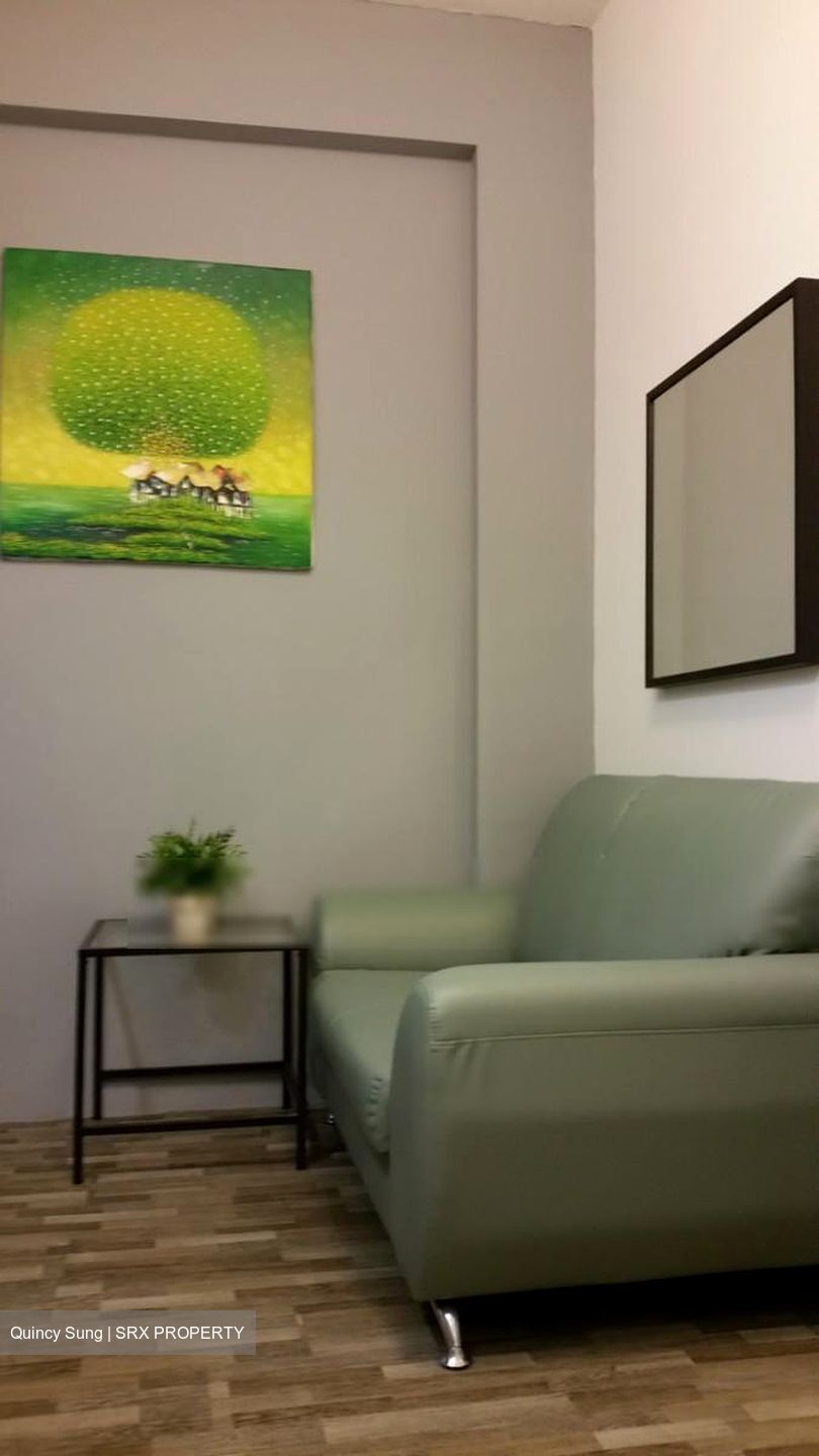 Parc Oasis (D22), Condominium #439497561